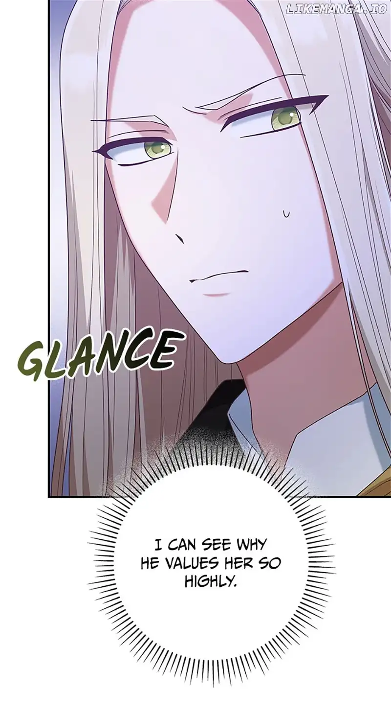 I’m Not the Final Boss’ Lover Chapter 57 287 31