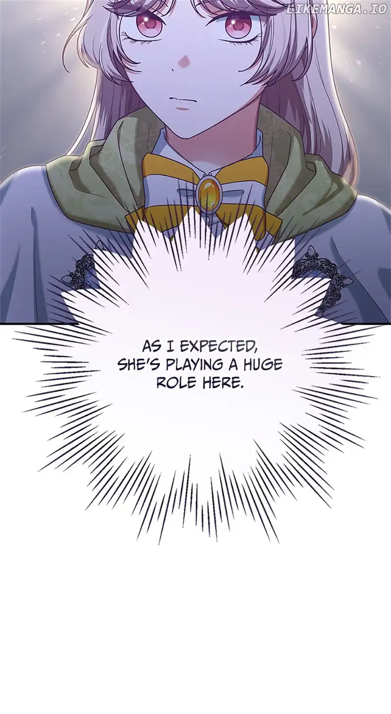 I’m Not the Final Boss’ Lover Chapter 57 289 33