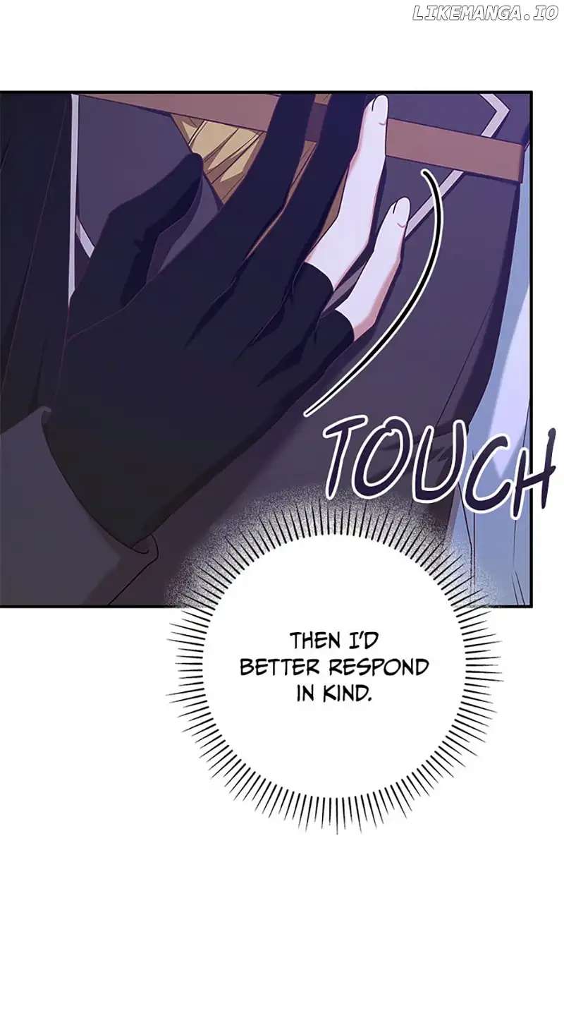 I’m Not the Final Boss’ Lover Chapter 57 290 34