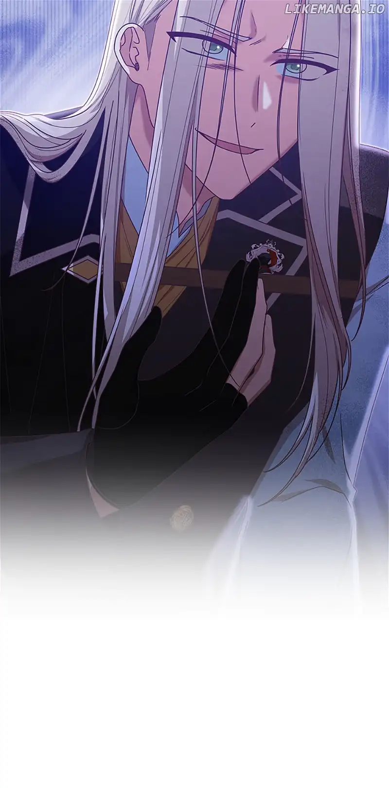 I’m Not the Final Boss’ Lover Chapter 57 293 37