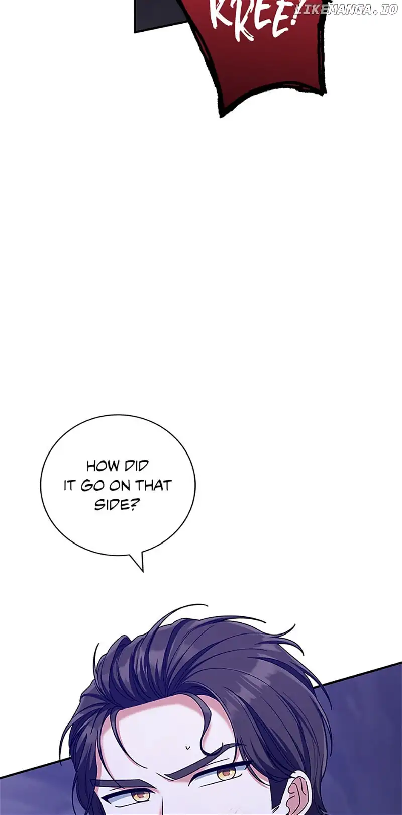 I’m Not the Final Boss’ Lover Chapter 57 296 40