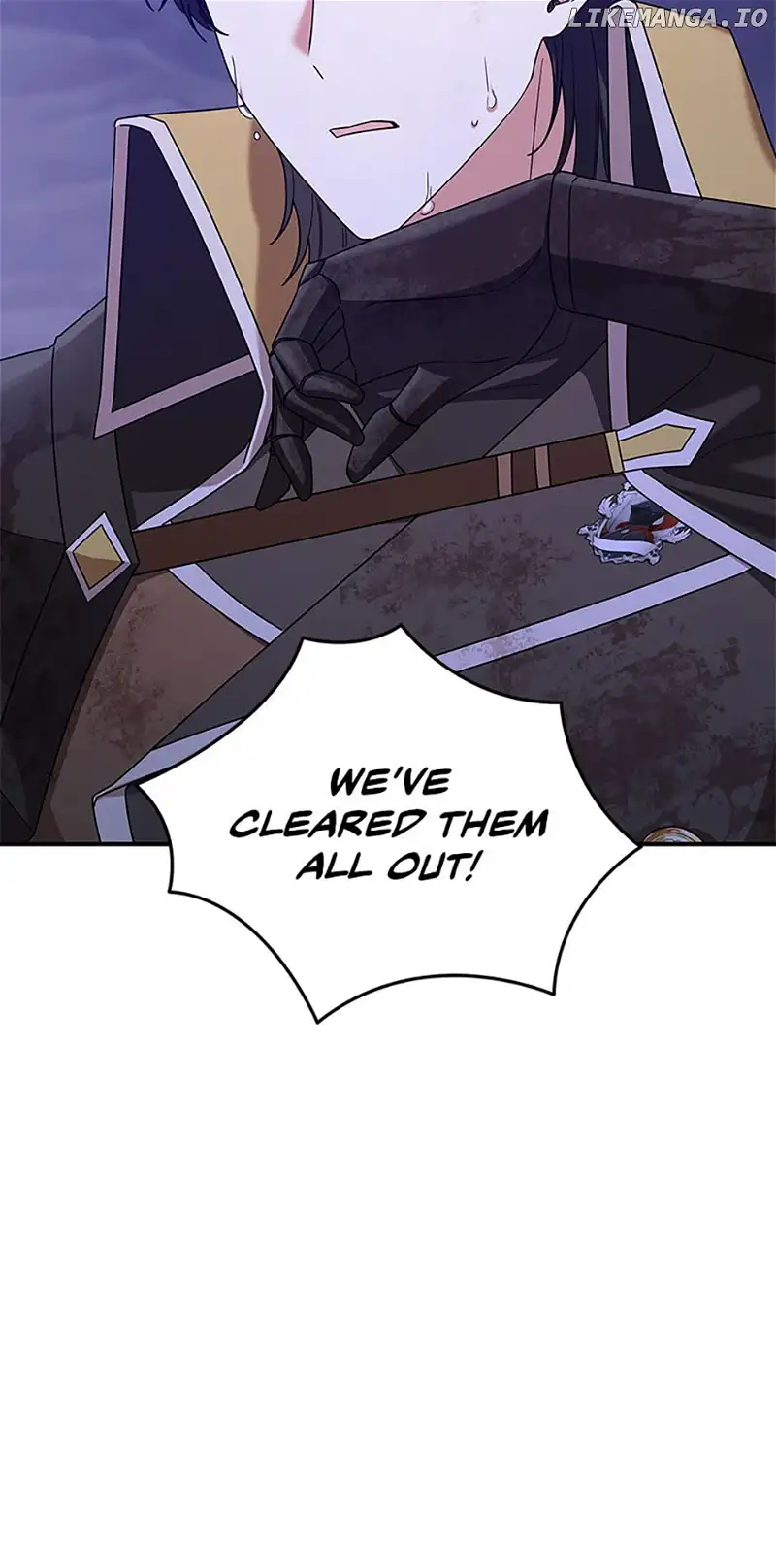 I’m Not the Final Boss’ Lover Chapter 57 297 41