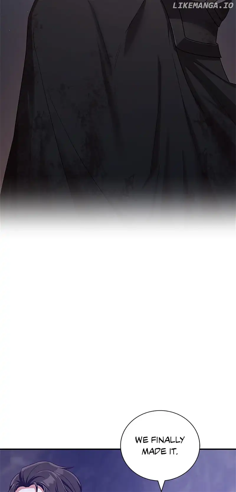 I’m Not the Final Boss’ Lover Chapter 57 300 44