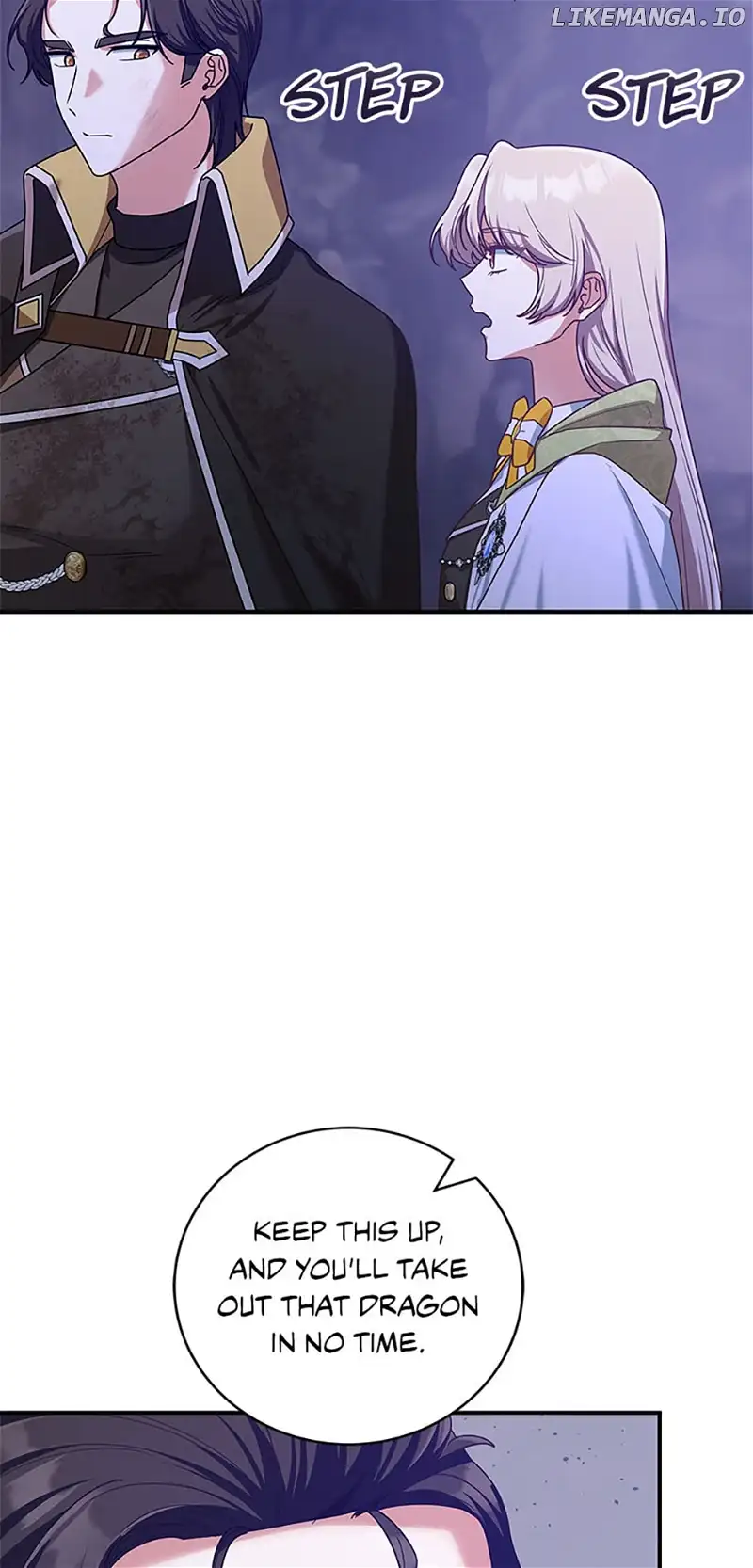 I’m Not the Final Boss’ Lover Chapter 57 301 45