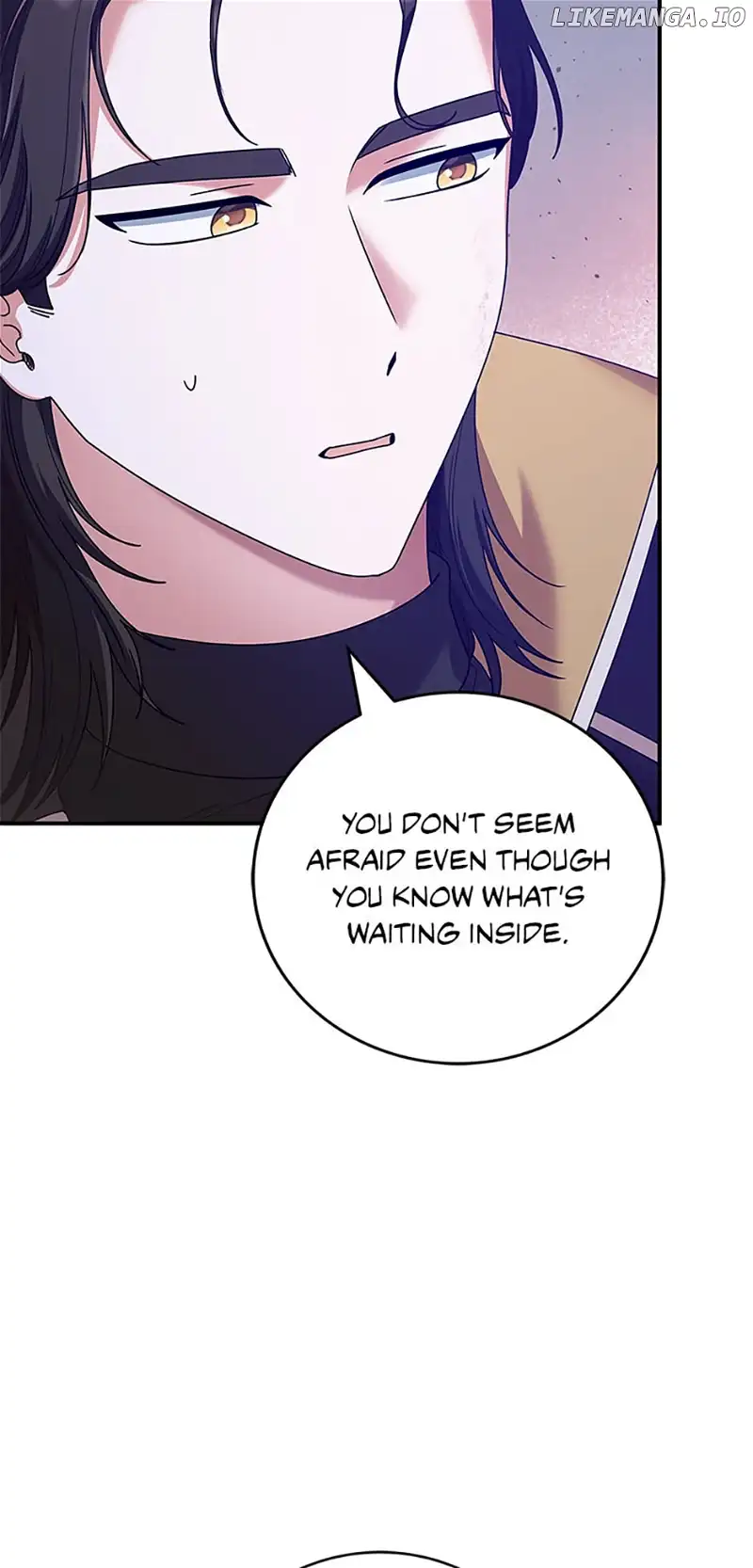 I’m Not the Final Boss’ Lover Chapter 57 302 46