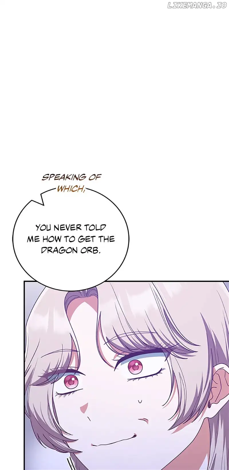 I’m Not the Final Boss’ Lover Chapter 57 305 49