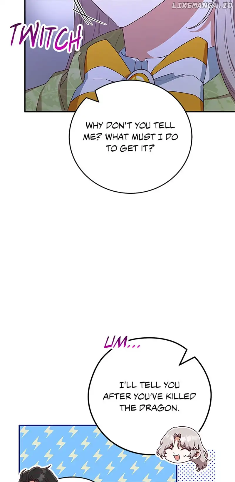 I’m Not the Final Boss’ Lover Chapter 57 306 50