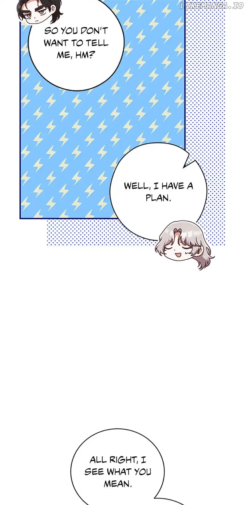 I’m Not the Final Boss’ Lover Chapter 57 307 51