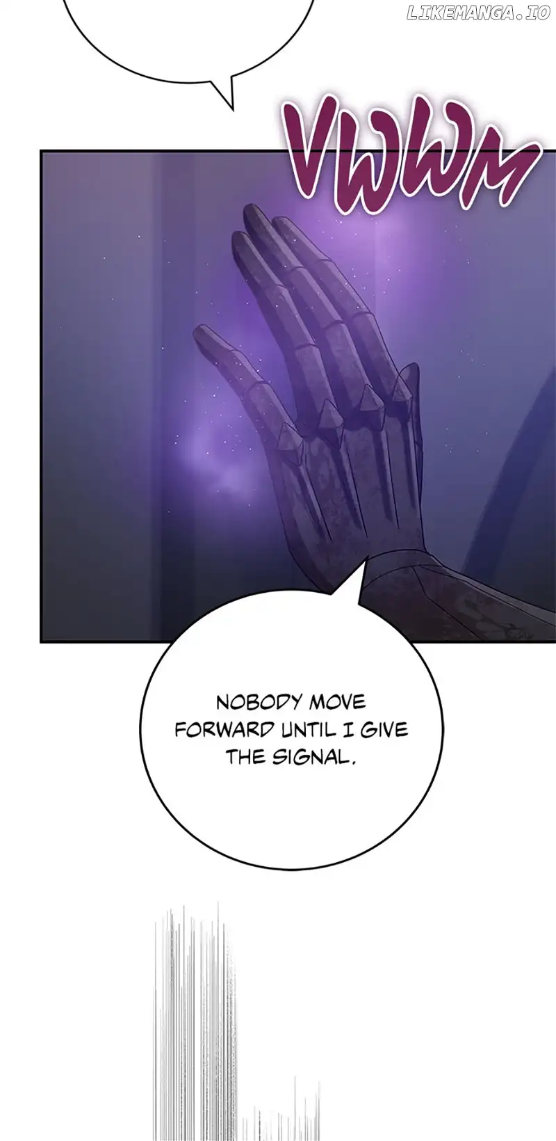 I’m Not the Final Boss’ Lover Chapter 57 309 53