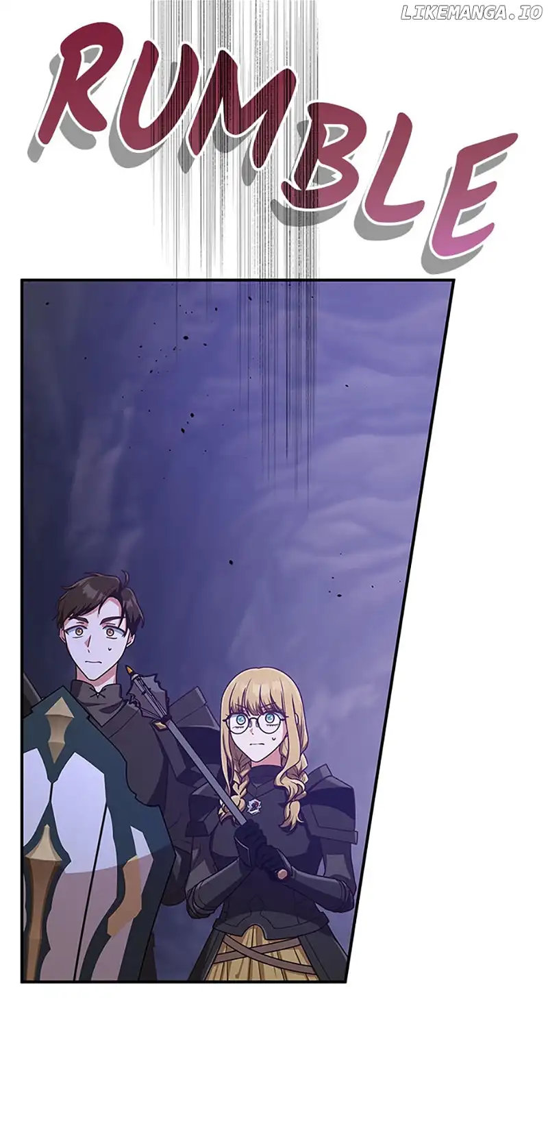 I’m Not the Final Boss’ Lover Chapter 57 310 54