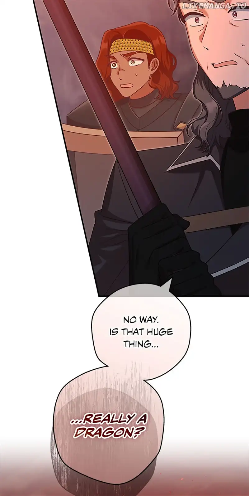 I’m Not the Final Boss’ Lover Chapter 57 314 58