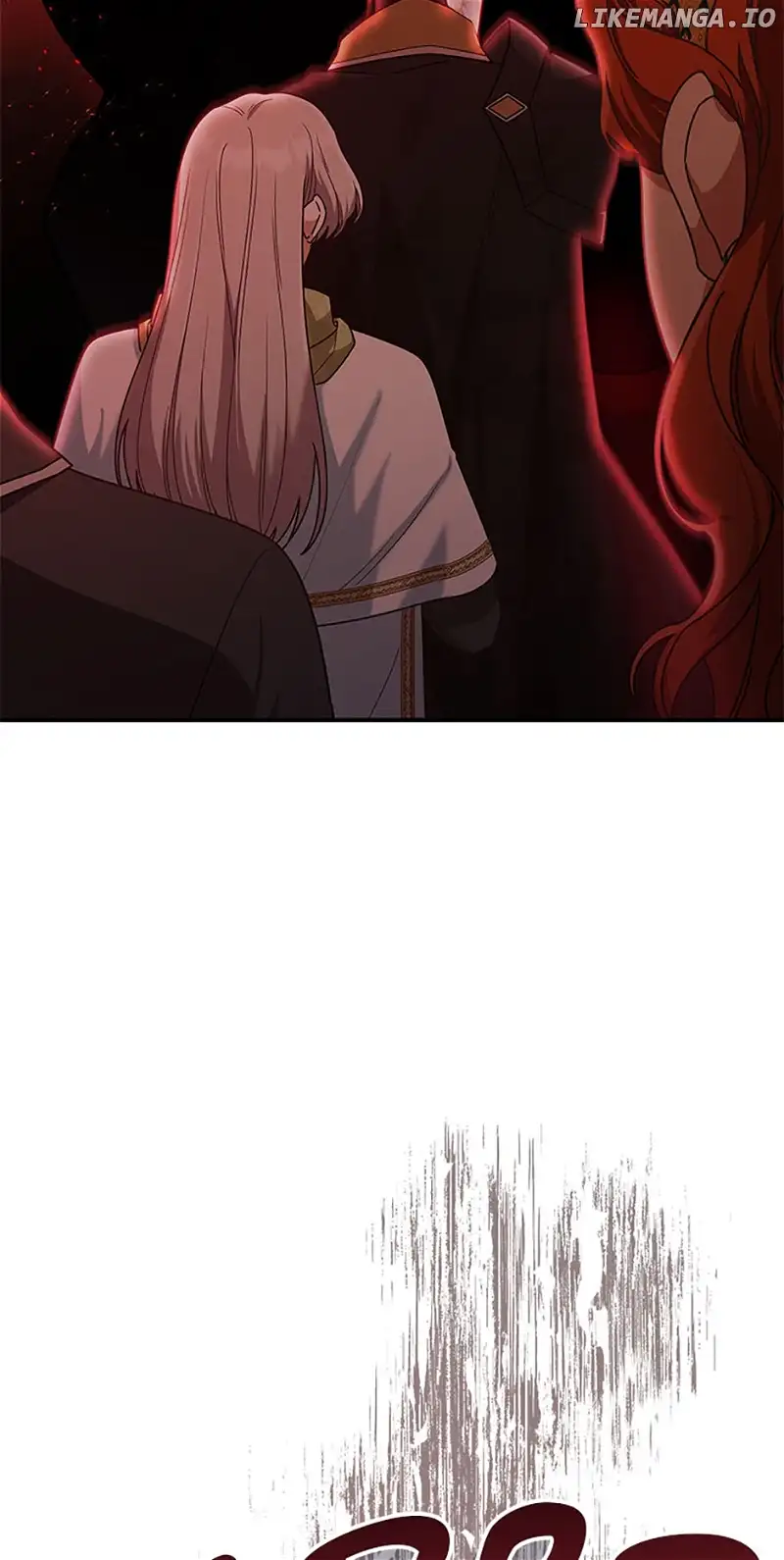 I’m Not the Final Boss’ Lover Chapter 57 316 60