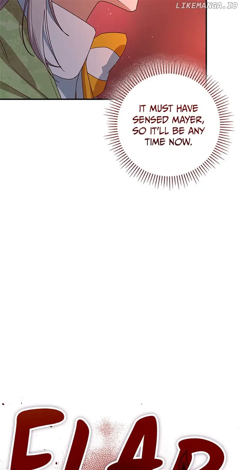 I’m Not the Final Boss’ Lover Chapter 57 321 65