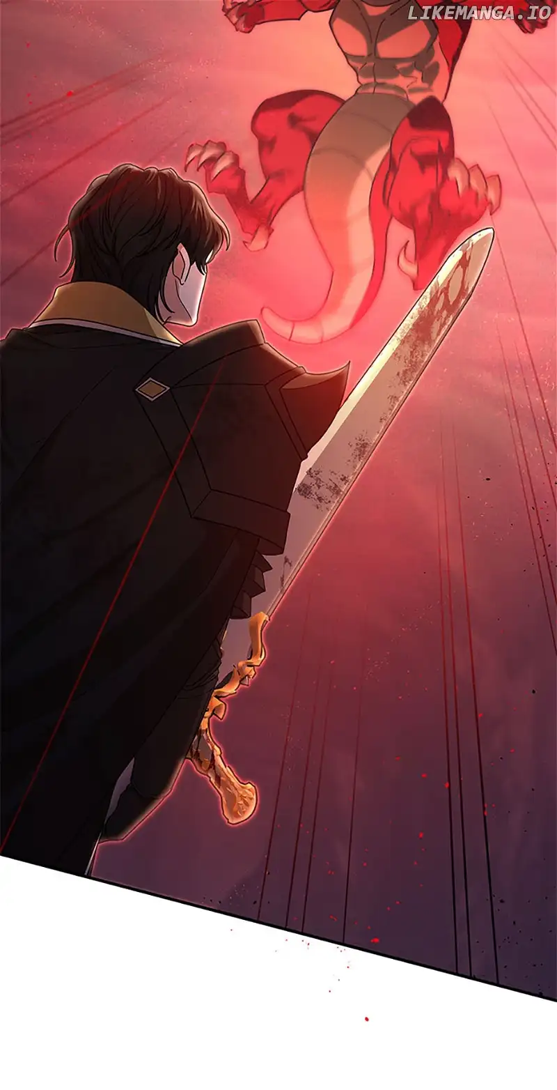 I’m Not the Final Boss’ Lover Chapter 57 324 68