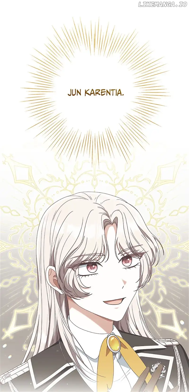 I’m Not the Final Boss’ Lover Chapter 57 326 70