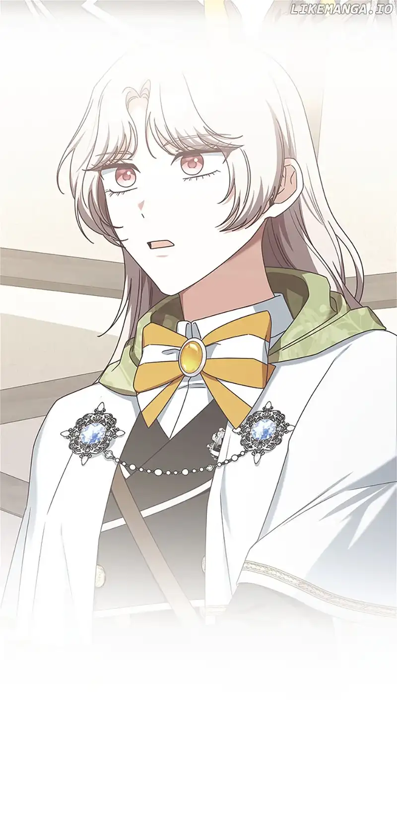 I’m Not the Final Boss’ Lover Chapter 57 327 71