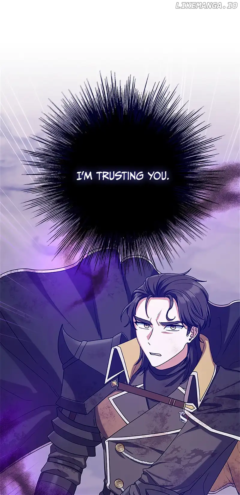 I’m Not the Final Boss’ Lover Chapter 57 329 73