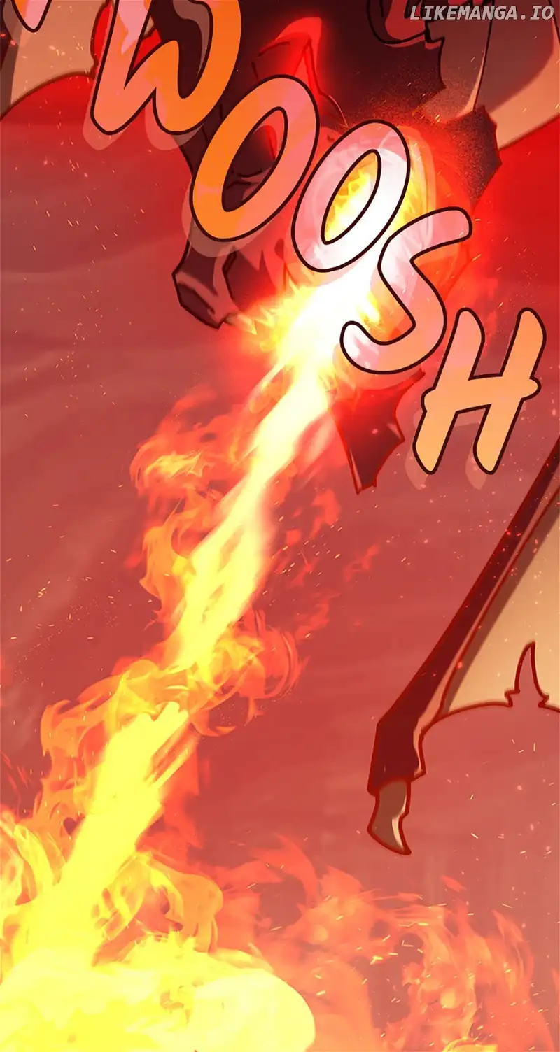 I’m Not the Final Boss’ Lover Chapter 57 333 77