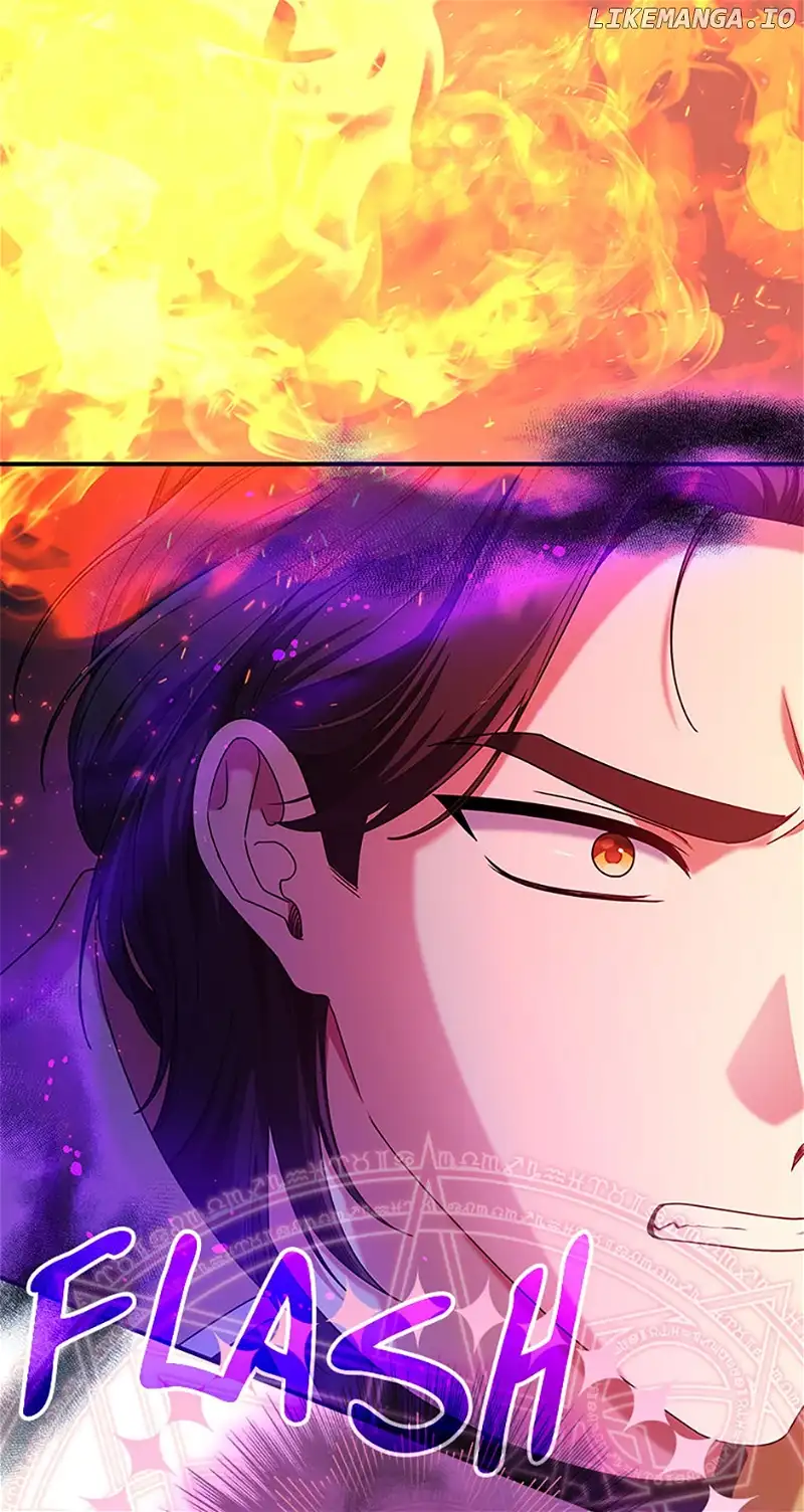 I’m Not the Final Boss’ Lover Chapter 57 334 78