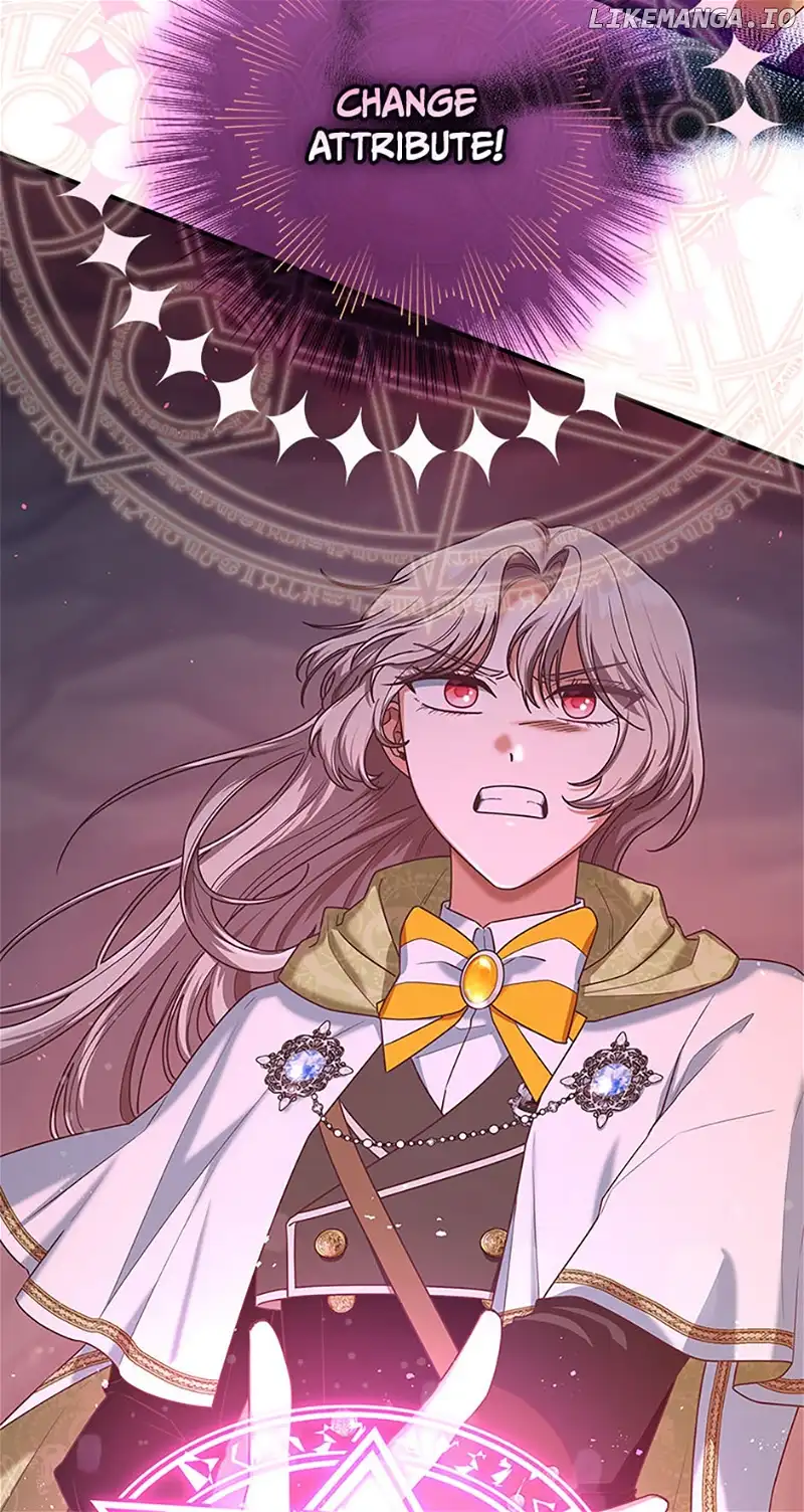 I’m Not the Final Boss’ Lover Chapter 57 335 79