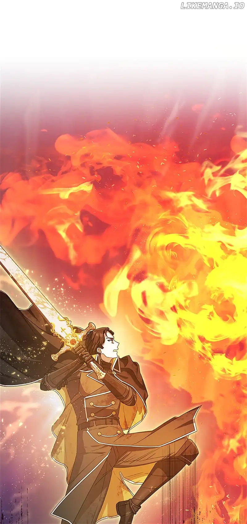 I’m Not the Final Boss’ Lover Chapter 57 338 82