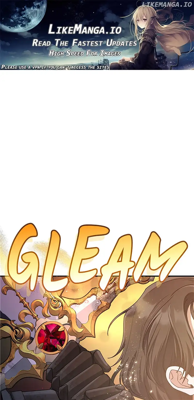 I’m Not the Final Boss’ Lover Chapter 58 260 01