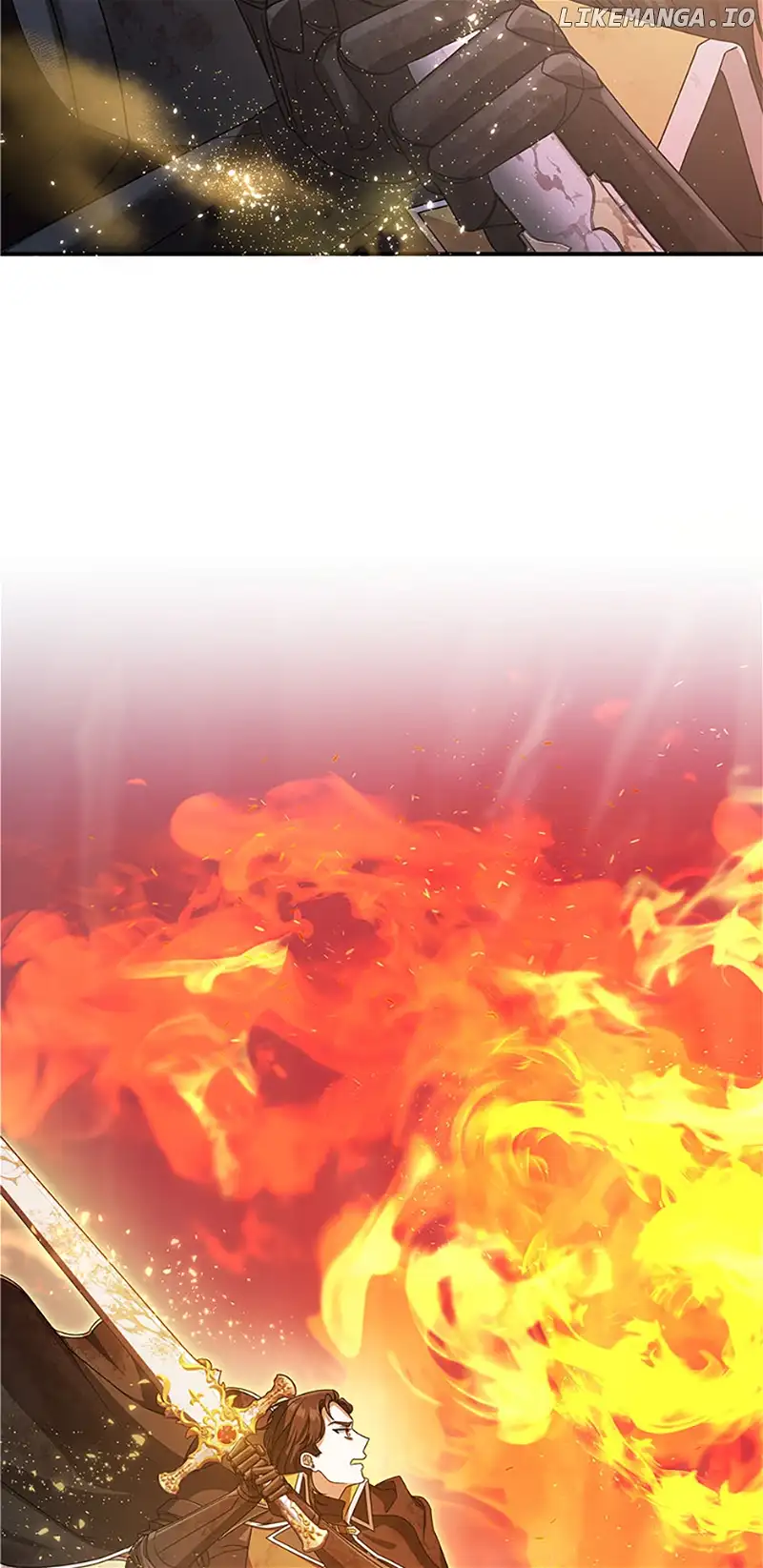 I’m Not the Final Boss’ Lover Chapter 58 261 02