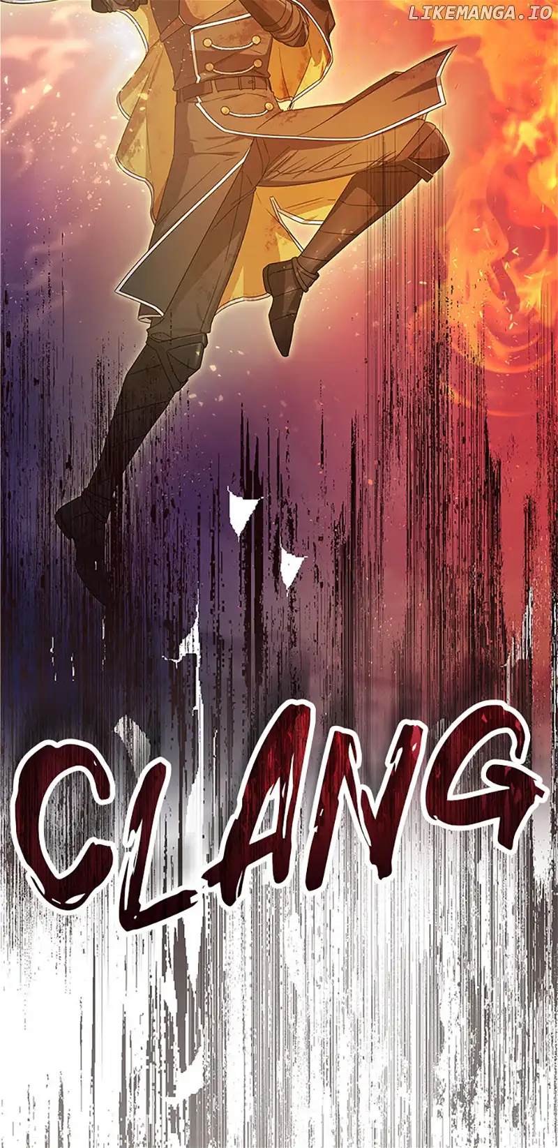 I’m Not the Final Boss’ Lover Chapter 58 262 03