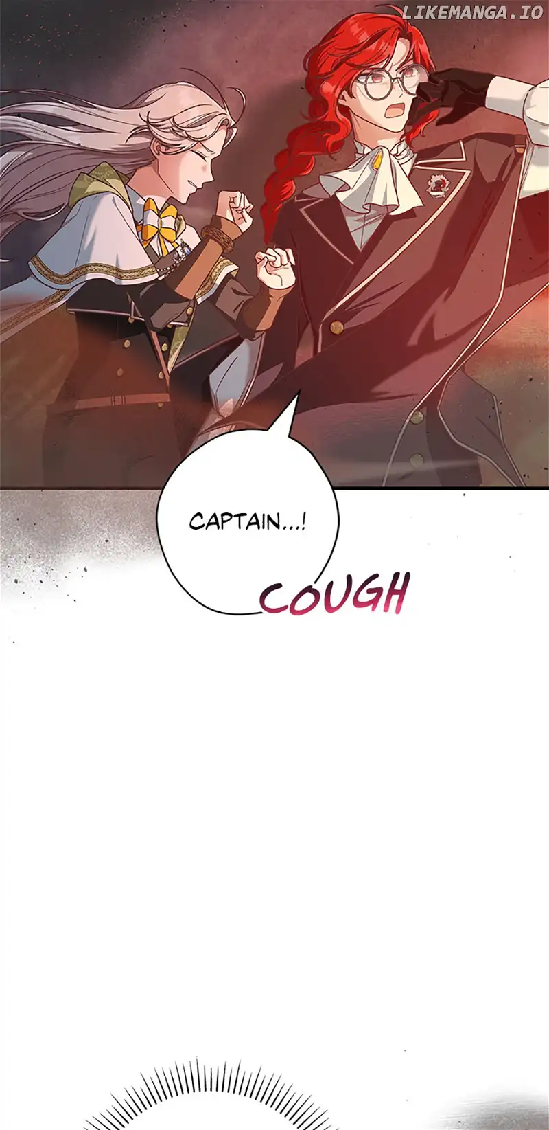 I’m Not the Final Boss’ Lover Chapter 58 264 05