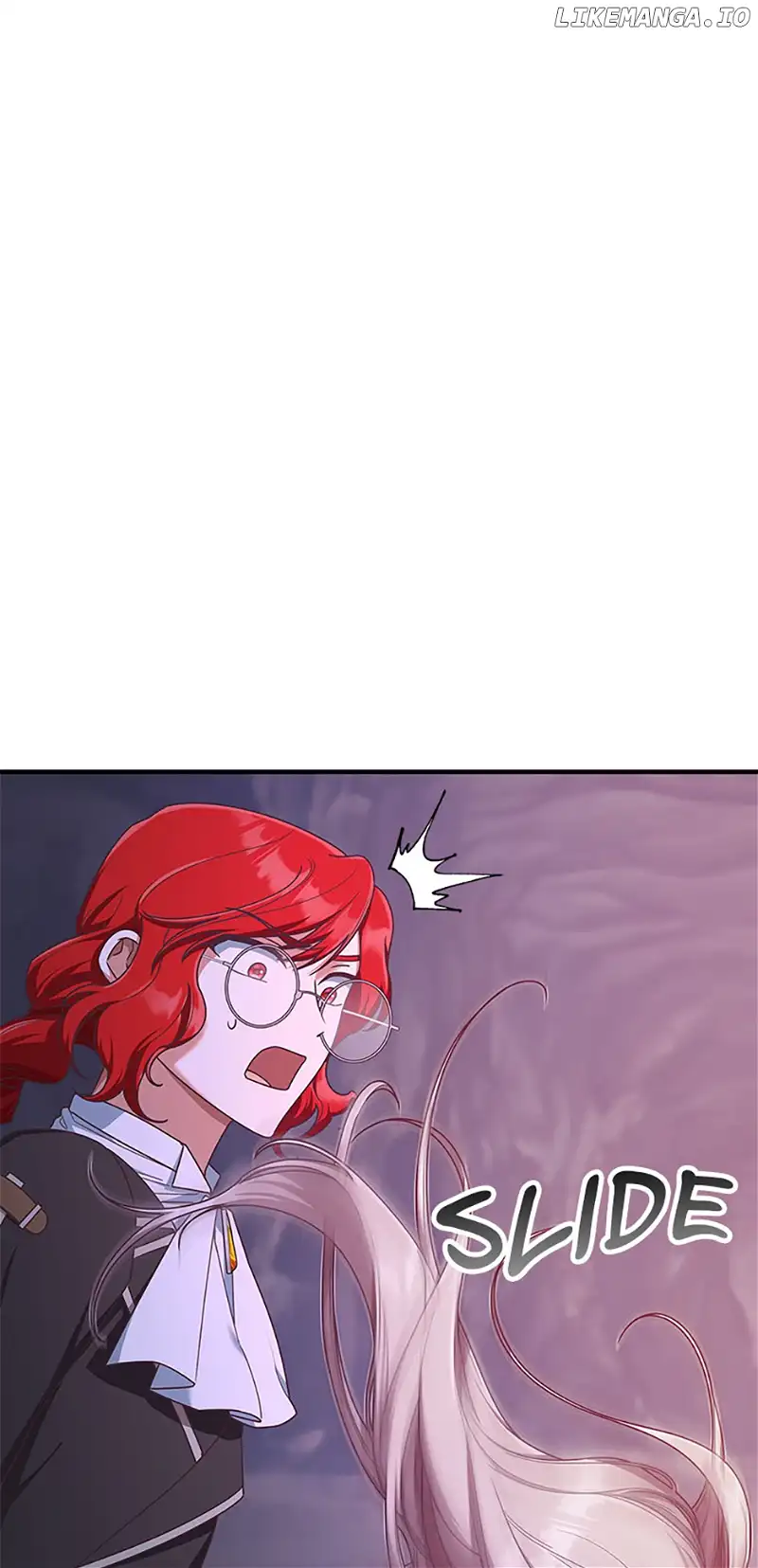 I’m Not the Final Boss’ Lover Chapter 58 267 08