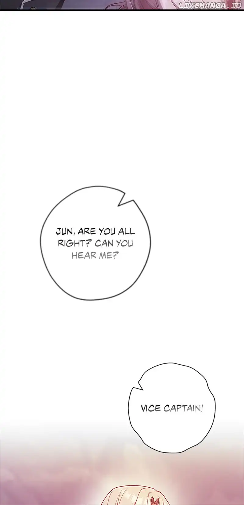 I’m Not the Final Boss’ Lover Chapter 58 268 09