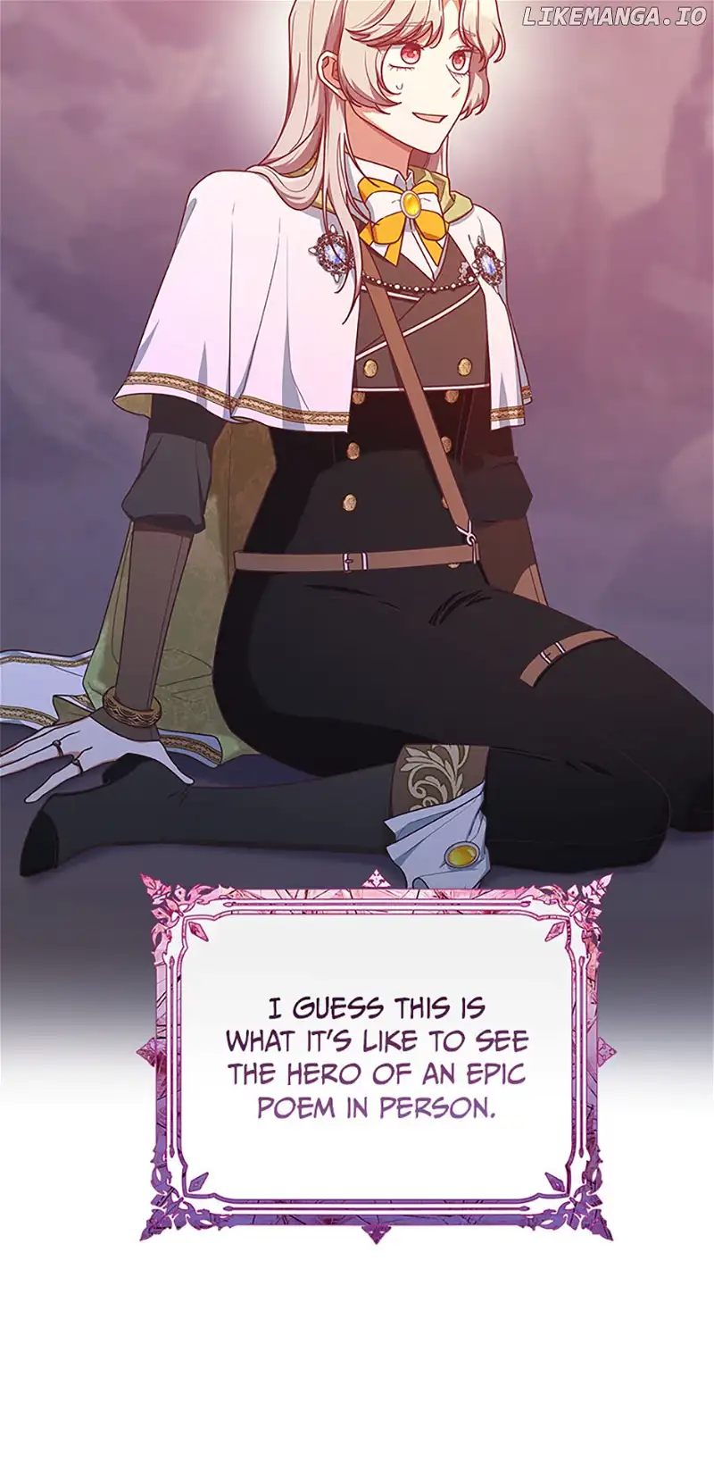 I’m Not the Final Boss’ Lover Chapter 58 269 10