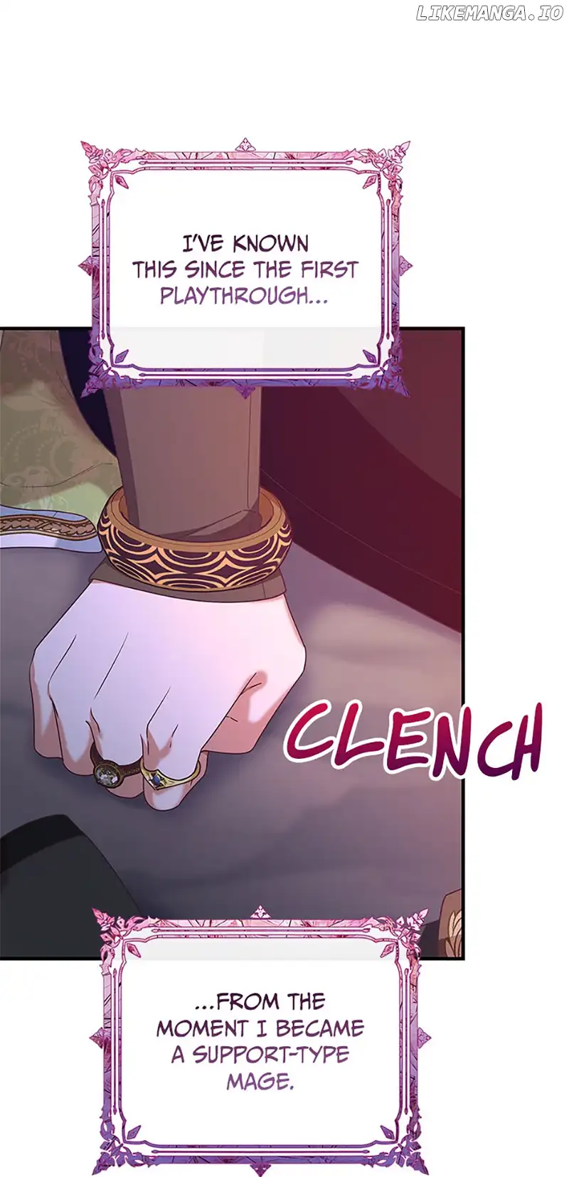 I’m Not the Final Boss’ Lover Chapter 58 270 11