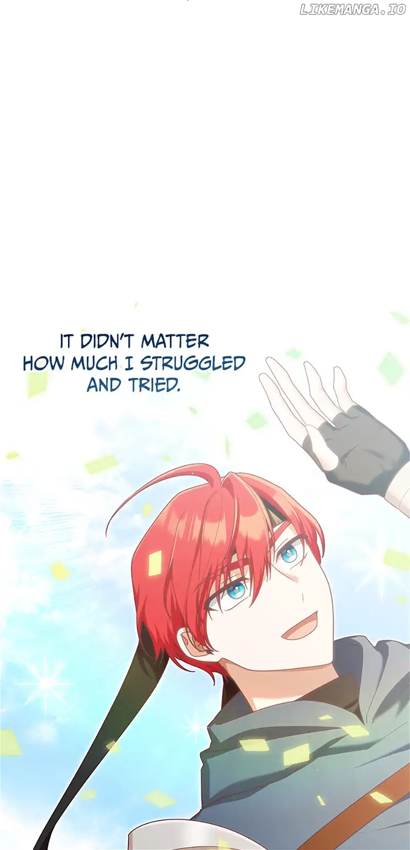 I’m Not the Final Boss’ Lover Chapter 58 271 12