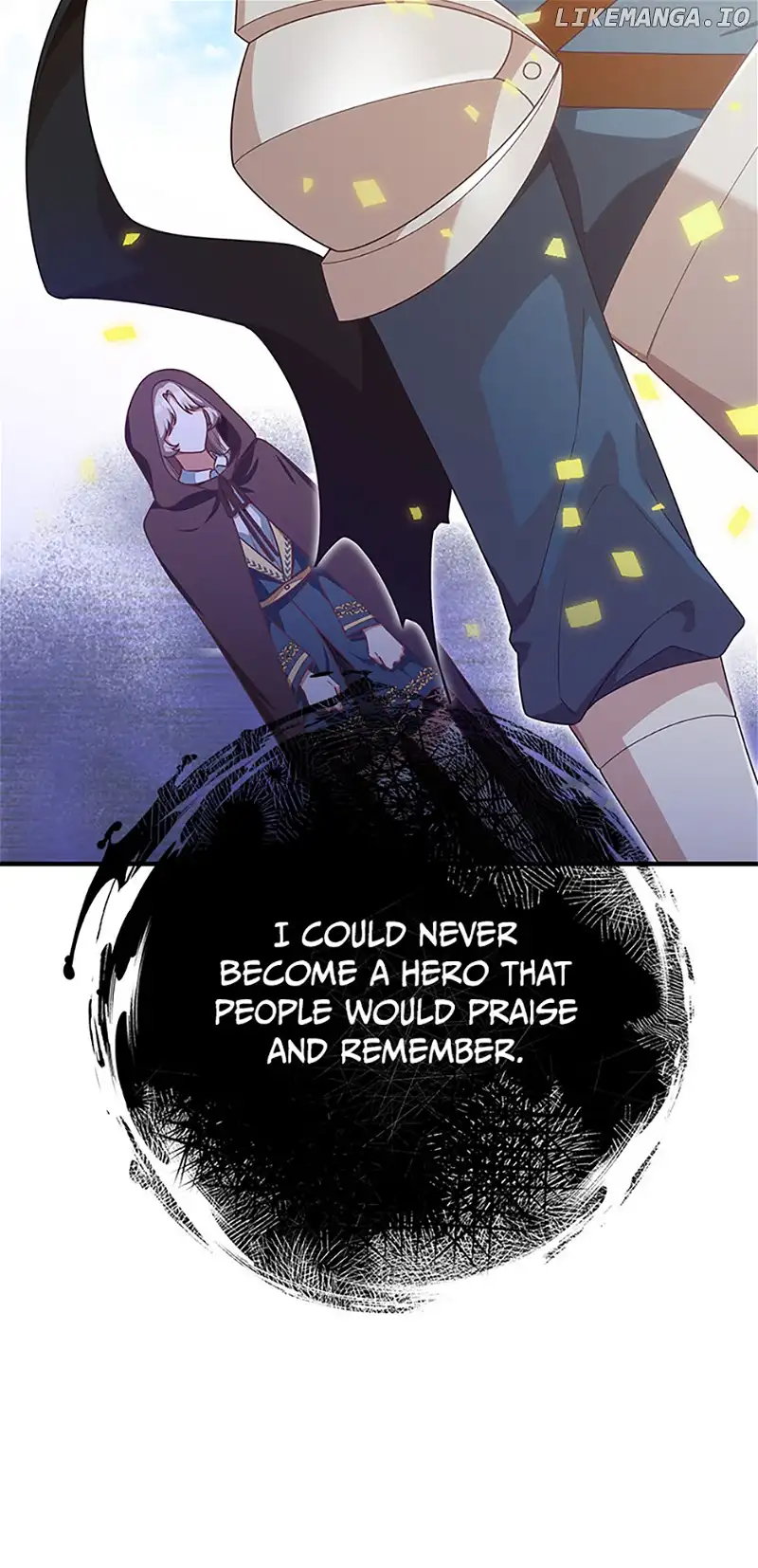 I’m Not the Final Boss’ Lover Chapter 58 272 13