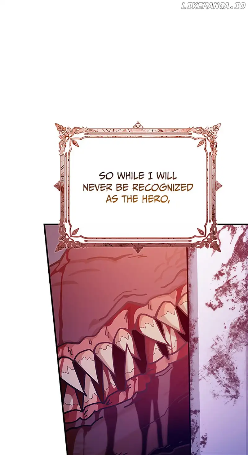 I’m Not the Final Boss’ Lover Chapter 58 273 14