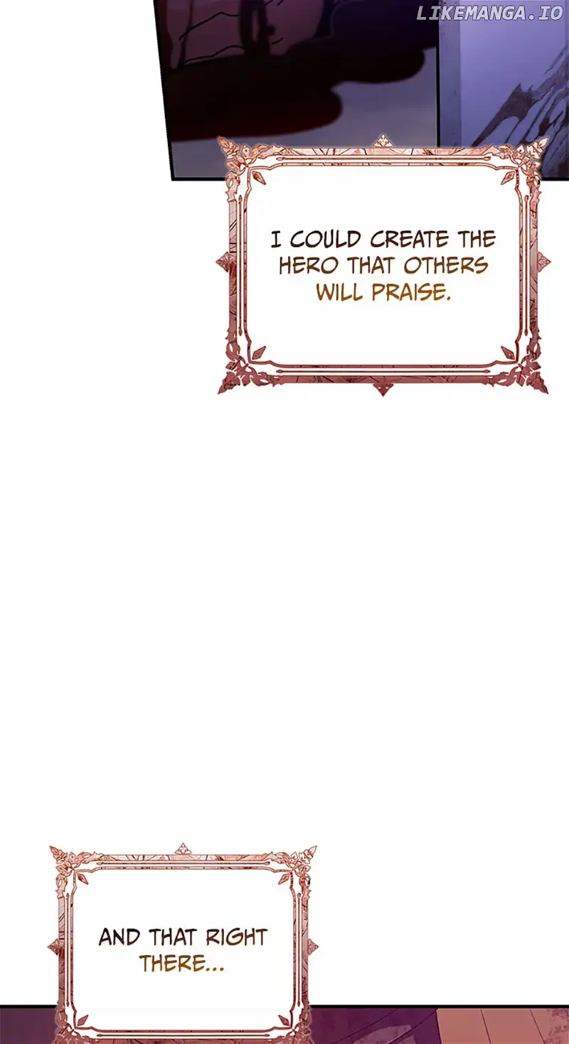 I’m Not the Final Boss’ Lover Chapter 58 274 15