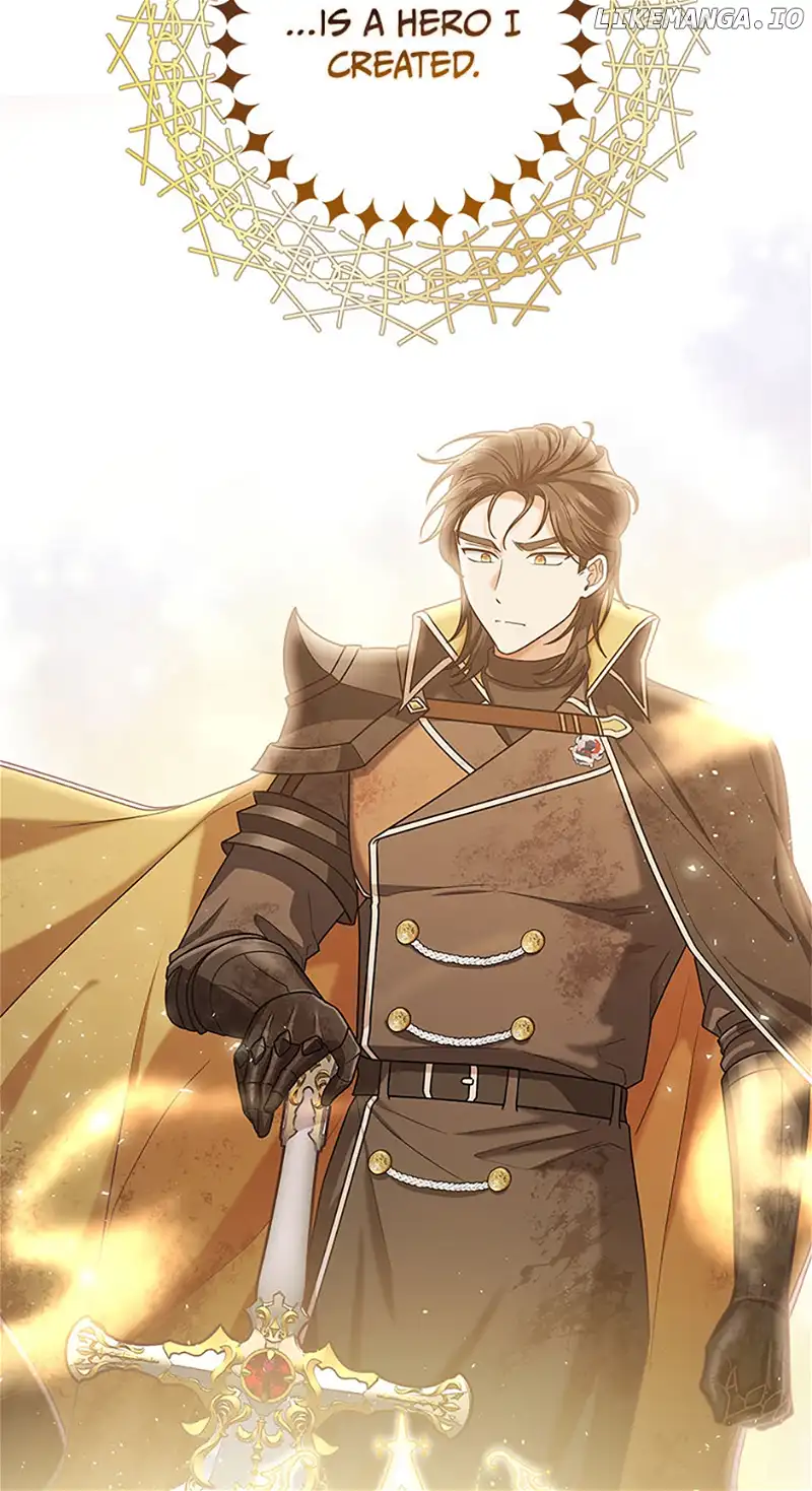 I’m Not the Final Boss’ Lover Chapter 58 276 17