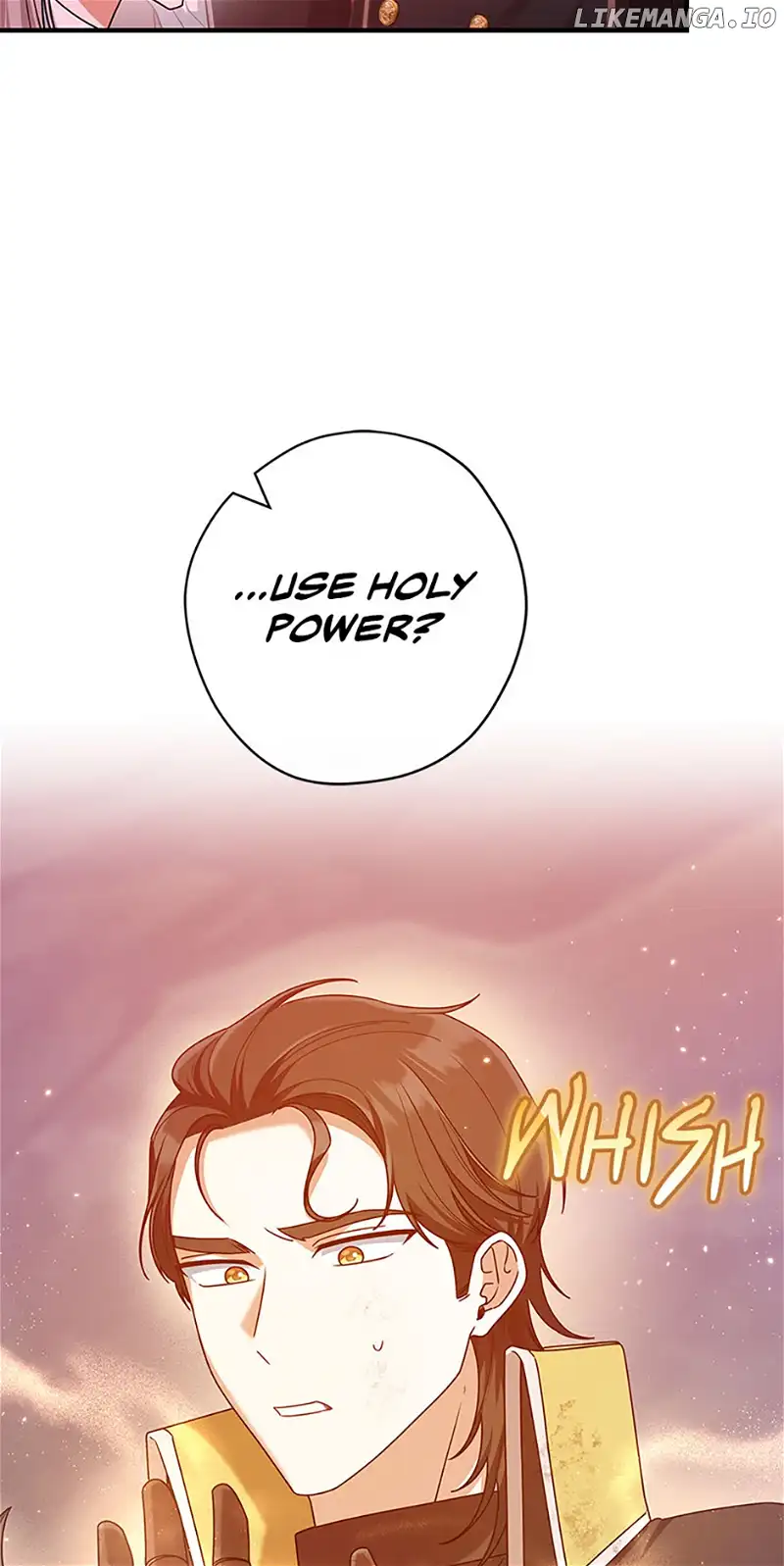 I’m Not the Final Boss’ Lover Chapter 58 280 21