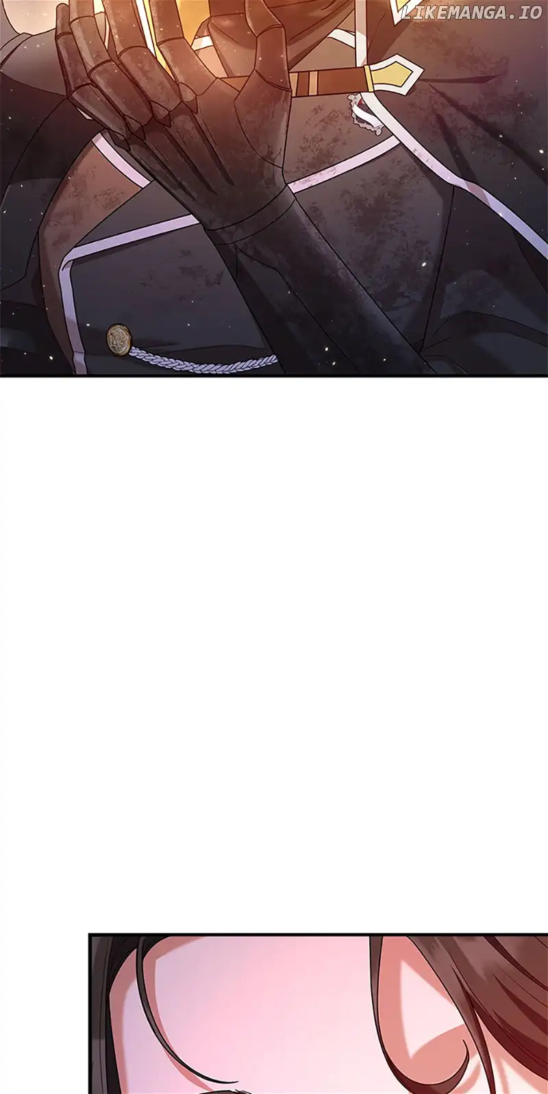 I’m Not the Final Boss’ Lover Chapter 58 281 22