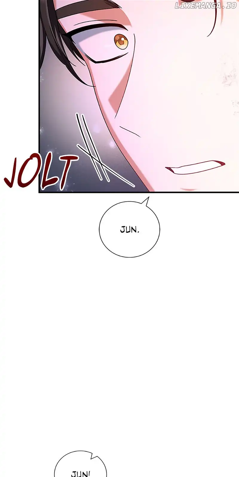 I’m Not the Final Boss’ Lover Chapter 58 282 23