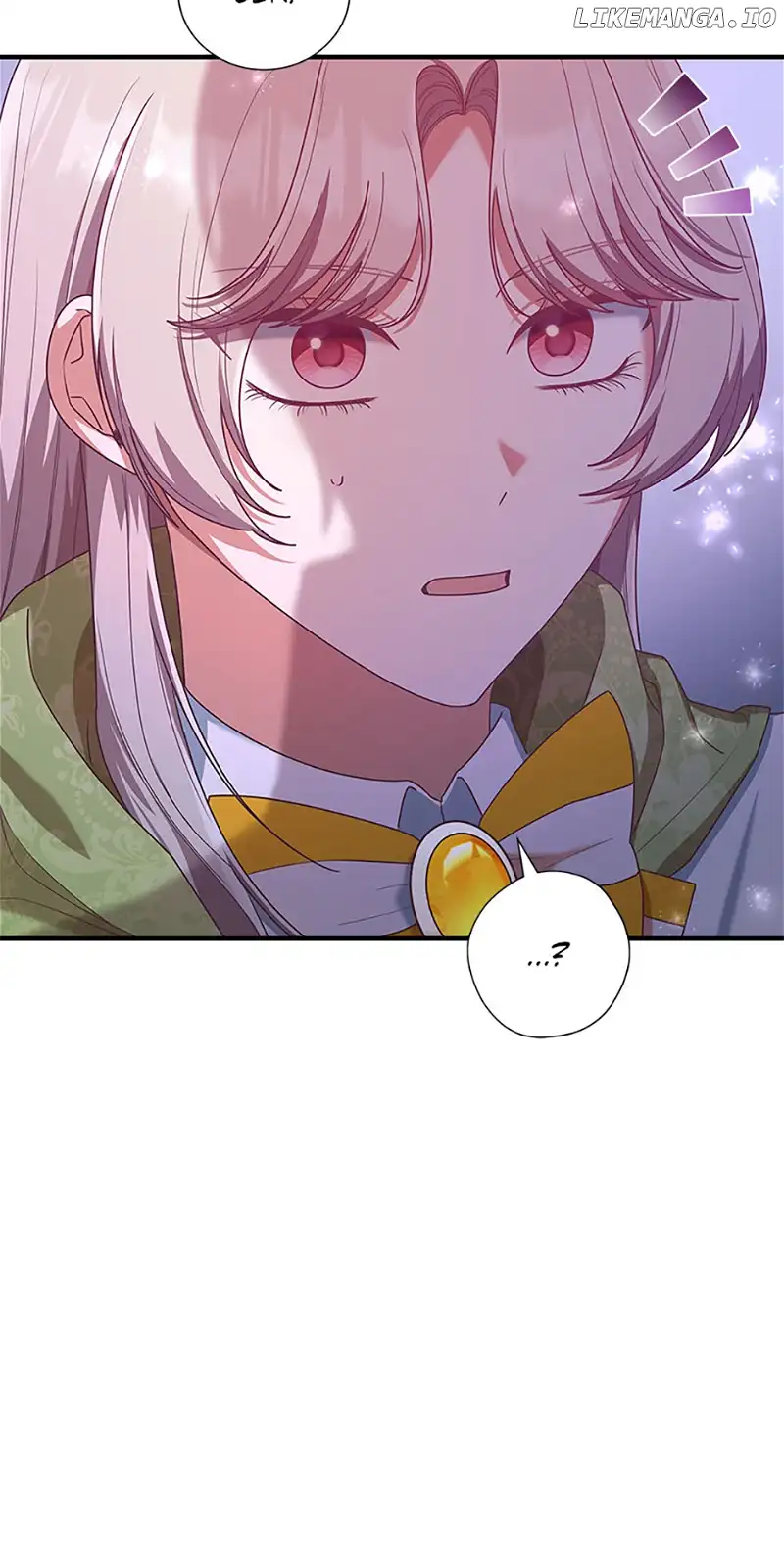 I’m Not the Final Boss’ Lover Chapter 58 283 24