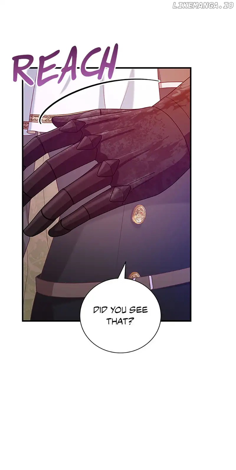 I’m Not the Final Boss’ Lover Chapter 58 284 25