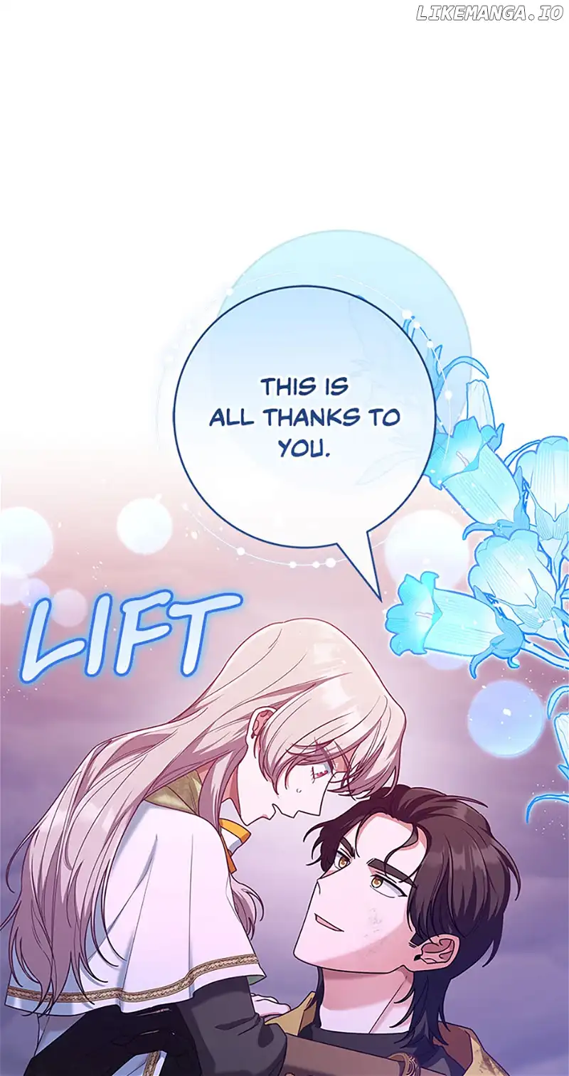 I’m Not the Final Boss’ Lover Chapter 58 285 26