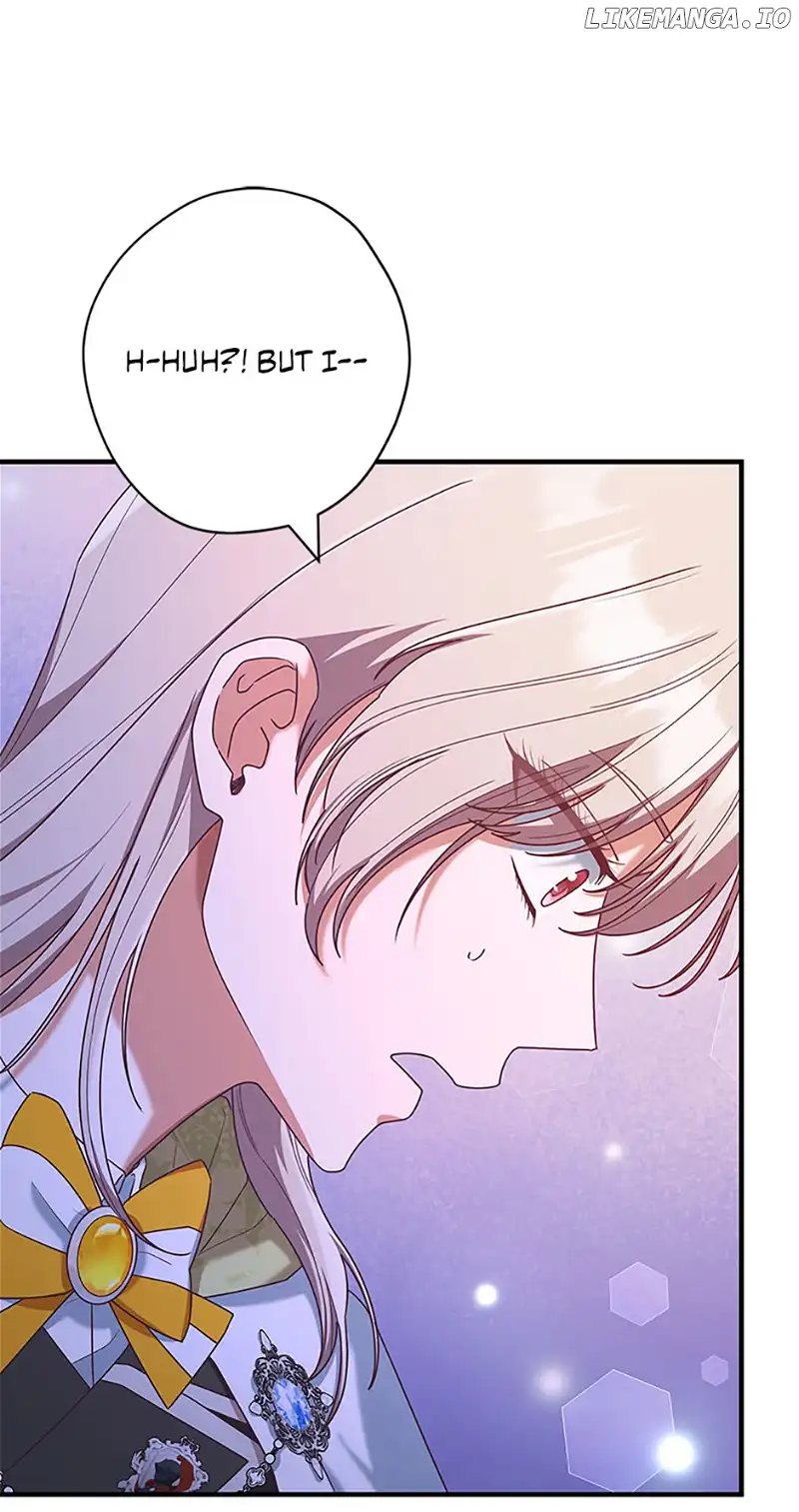 I’m Not the Final Boss’ Lover Chapter 58 287 28