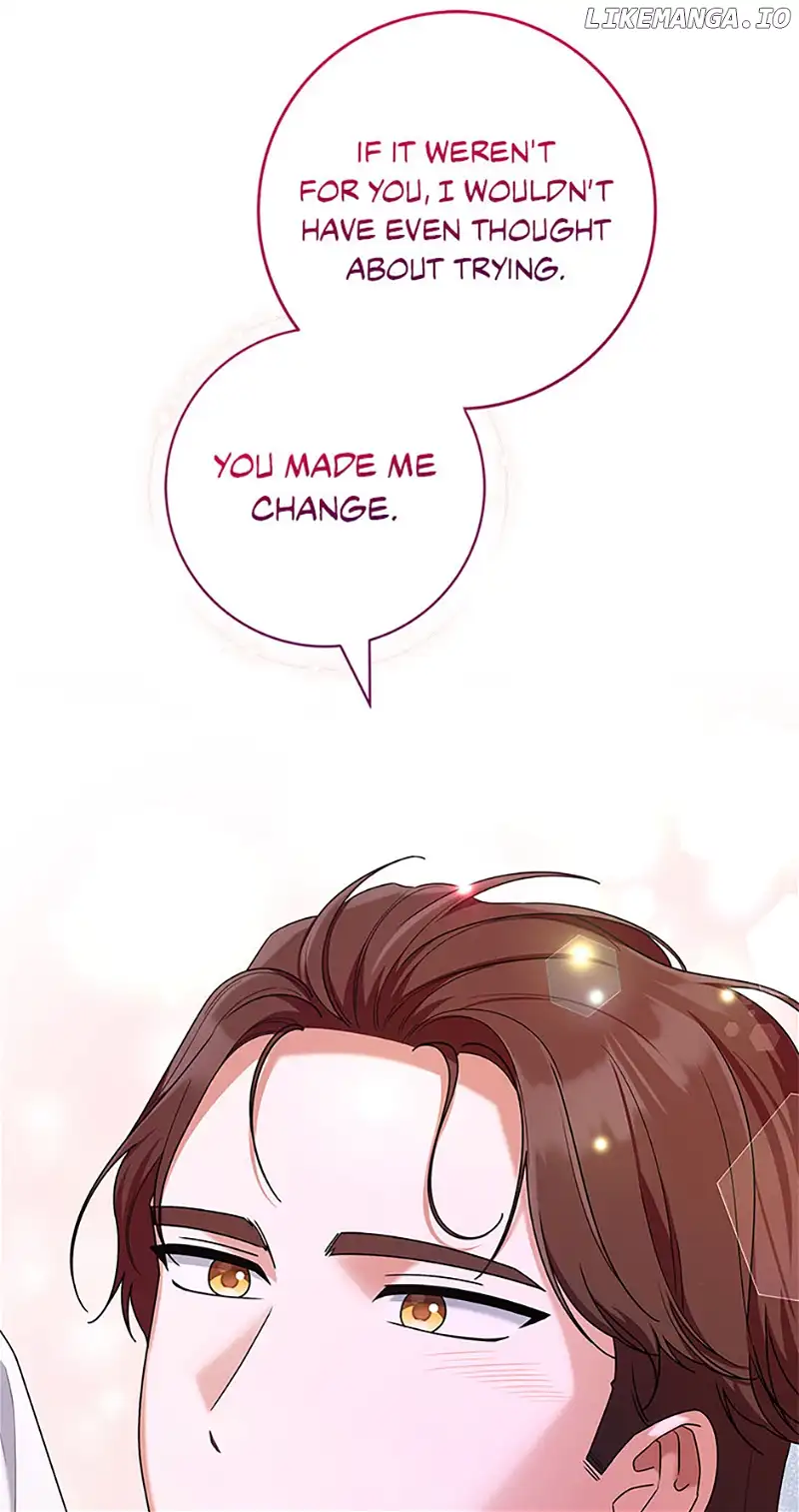 I’m Not the Final Boss’ Lover Chapter 58 288 29