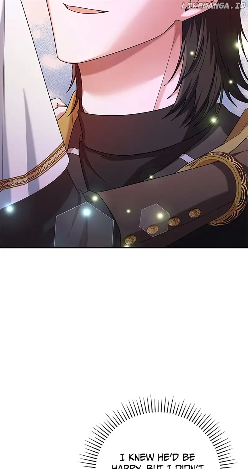 I’m Not the Final Boss’ Lover Chapter 58 289 30