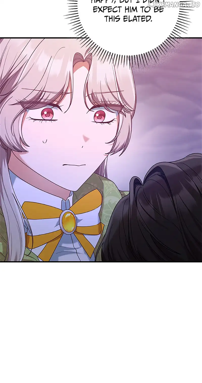 I’m Not the Final Boss’ Lover Chapter 58 290 31