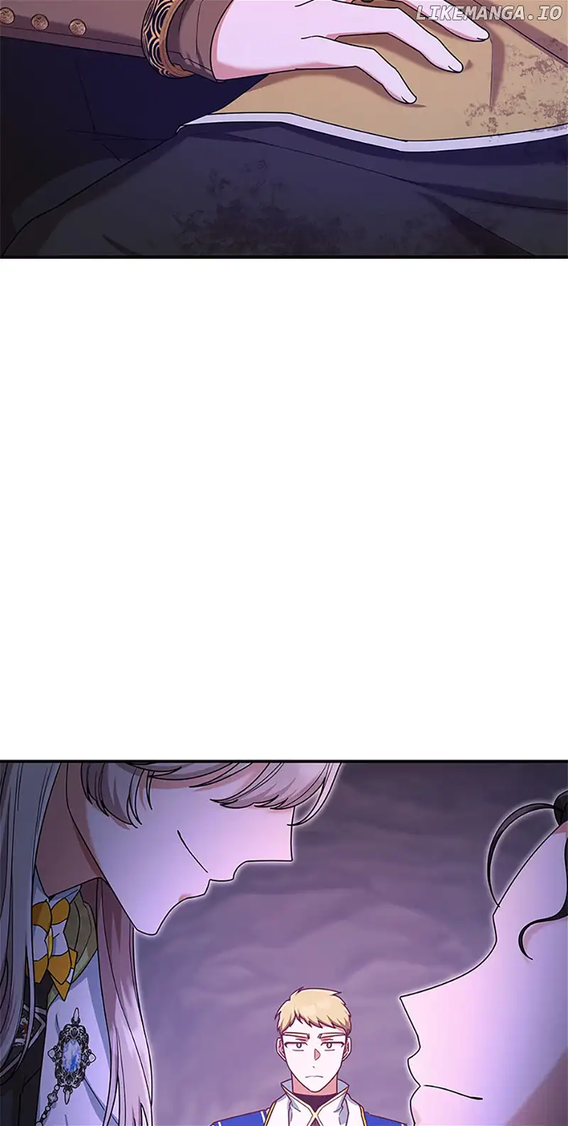 I’m Not the Final Boss’ Lover Chapter 58 293 34