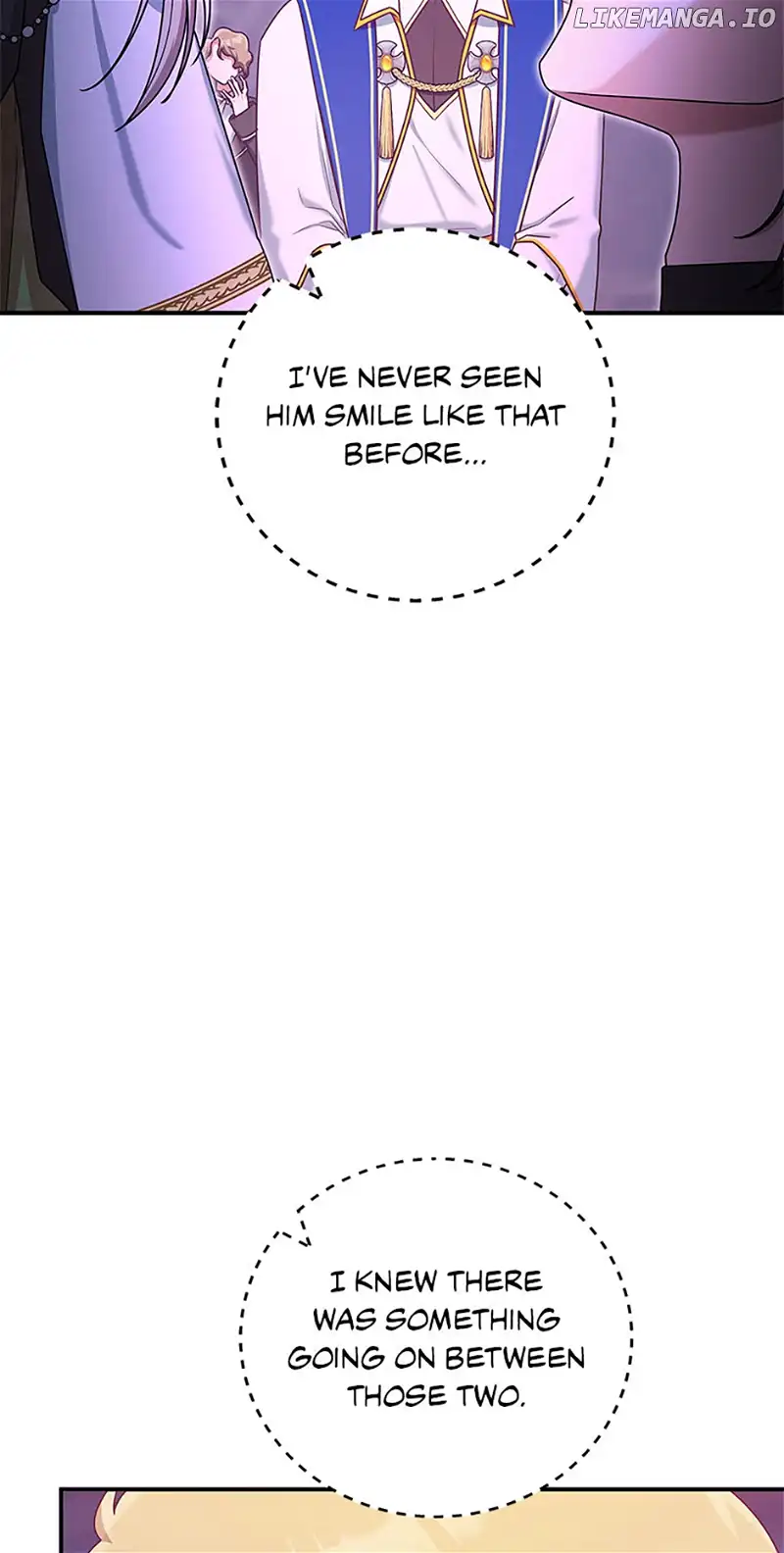 I’m Not the Final Boss’ Lover Chapter 58 294 35